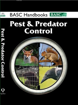 cover image of BASC Handbook